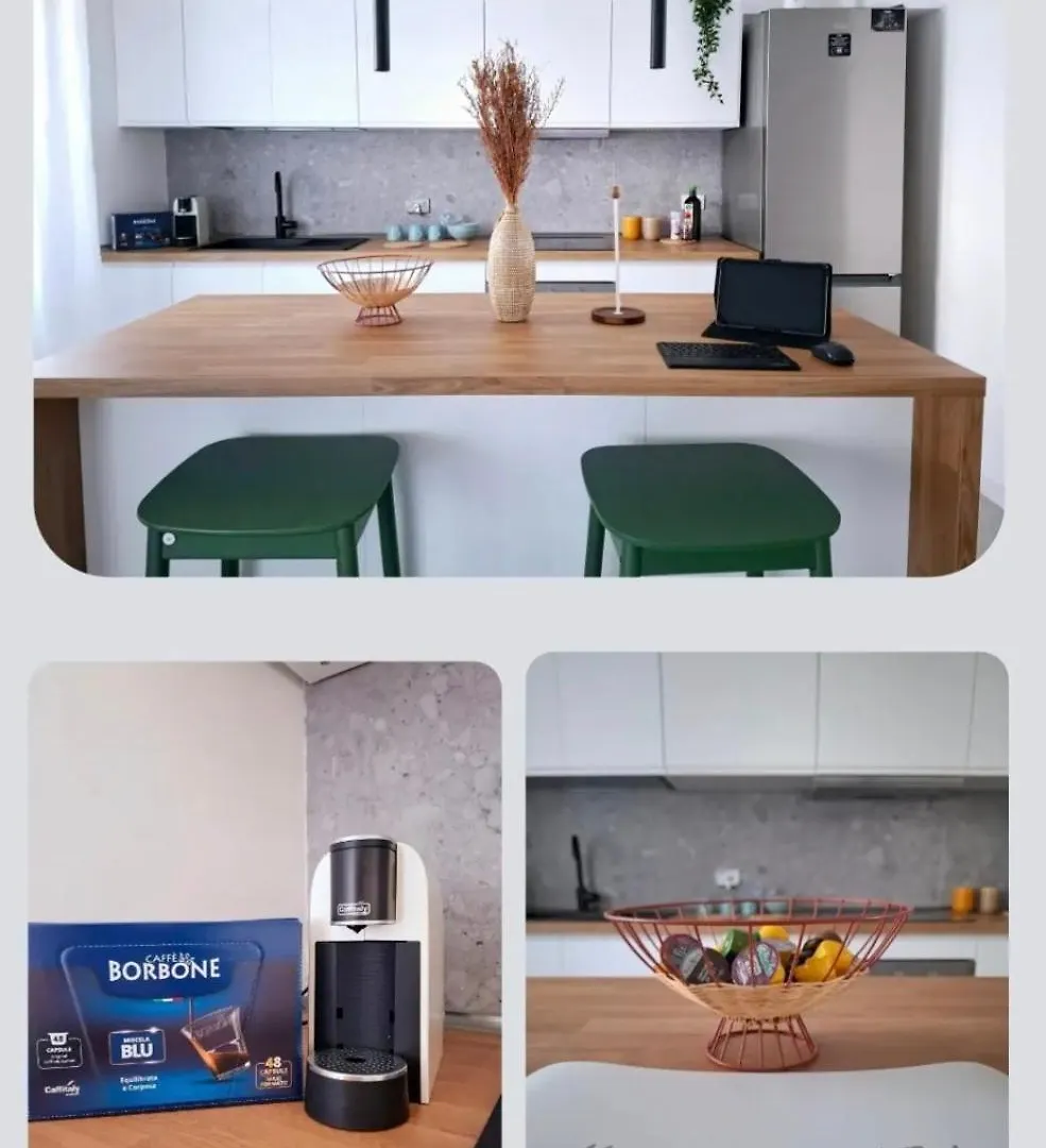 D'Anna'S Home Imola