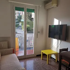  Appartamento Tra Mare E Centro Italia