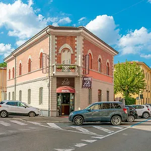Hotel Ziò, Imola