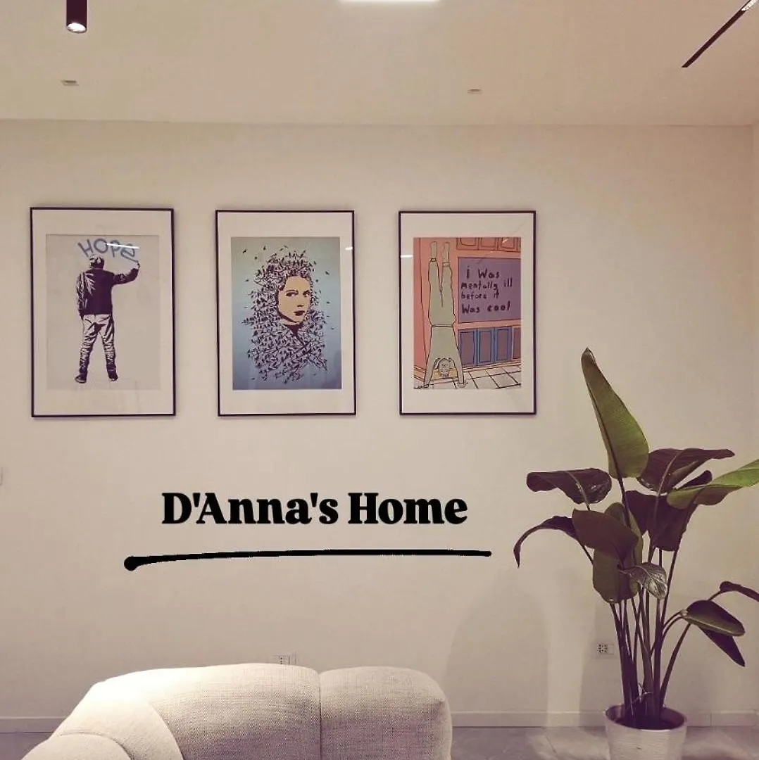D'Anna'S Home Imola 0*,  Italy